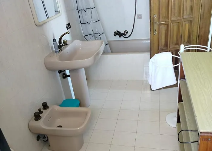 Vit The Adriatic Experience Pensionat