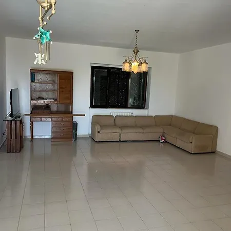 Vit The Adriatic Experience Pensjonat San Salvo