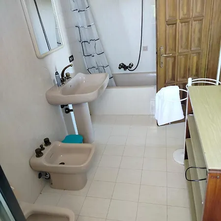Vit The Adriatic Experience Guest house