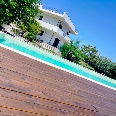 Vit The Adriatic Experience Guest house *