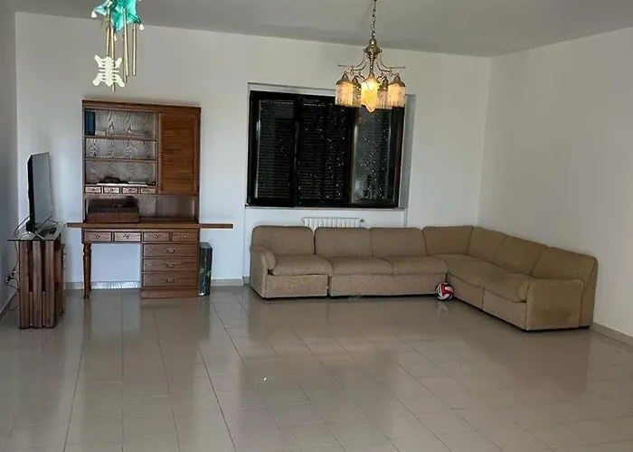 Vit The Adriatic Experience Vendégház San Salvo